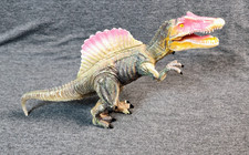 Jurassic realistic spinosaurus for sale  Royal Oak