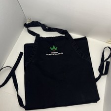 Vintage starbucks apron for sale  Vallejo