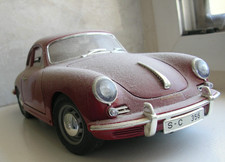 Porsche 356 1961 usato  Monfalcone
