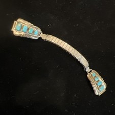 Leekity zuni handmade for sale  Baton Rouge