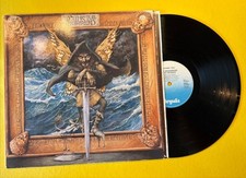 Jethro tull the gebraucht kaufen  Oldenburg (Oldenburg)