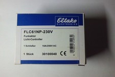 Eltako funkaktor flc61np gebraucht kaufen  Weißenburg i.Bay.
