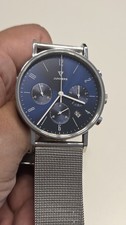 Herrenuhr junkers dessau gebraucht kaufen  Taucha