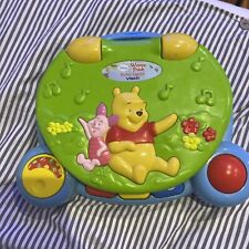Vtech disney winnie gebraucht kaufen  Willich