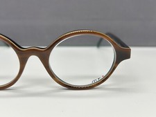 Wollenweber horn brille gebraucht kaufen  Berlin