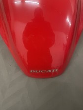 Coprisella monster ducati usato  Italia