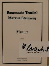 rosemarie trockel gebraucht kaufen rosemarie trockel gebraucht kaufen Hamburg