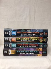Star wars new for sale  South Rockwood