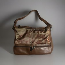 Braune damenhandtasche david gebraucht kaufen  Deizisau