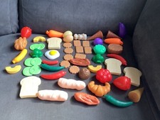Food play pretend for sale  TAMWORTH