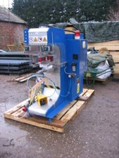 High frequency welding for sale  PRESTON