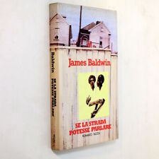 James baldwin strada usato  Italia
