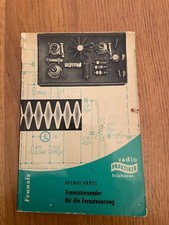 radio selber bauen gebraucht kaufen radio selber bauen gebraucht kaufen Deutschland