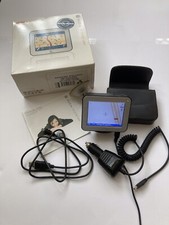 Route sat nav for sale  RUGBY