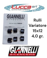 1912 kit rulli usato  Qualiano