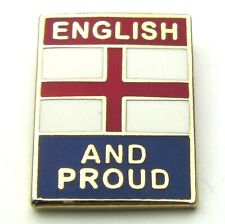 English proud england for sale  NOTTINGHAM
