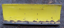 John deere moldboard for sale  Huron