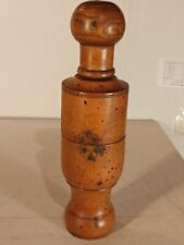 Bouche bouteille bois d'occasion  Cuq-Toulza