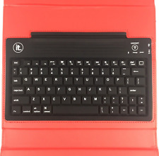 Capa teclado Bluetooth Innovative Technology modelo ITIP-4000 para iPad comprar usado  Enviando para Brazil