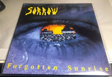 Sorrow forgotten sunrise gebraucht kaufen  Kamen