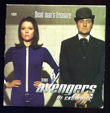 Avengers rare dead for sale  ISLE OF LEWIS