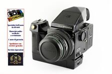 Zenza bronica etrs usato  Gabicce Mare