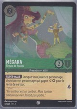 Carte lorcana megara d'occasion  Bois-d'Arcy