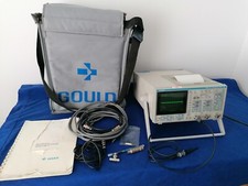 Gould oscilloscope dso for sale  BATH