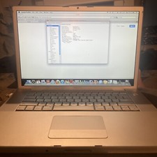 2008 apple macbook for sale  Simpsonville