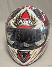 Airoh helmet integralhelm gebraucht kaufen  Neubrandenburg