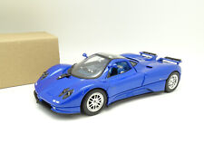 Solido pagani zonda d'occasion  Expédié en Belgium