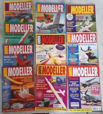 Radio modeller 1996 for sale  ST. AUSTELL