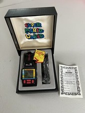 Nintendo super mario for sale  South San Francisco