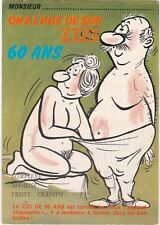 G1818 illustration humor d'occasion  Expédié en Belgium