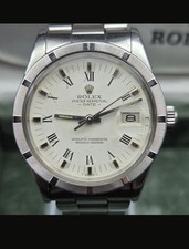 Rolex yster perpetual gebraucht kaufen  Bonn
