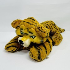 Vintage bijou tiger d'occasion  Expédié en Belgium