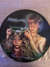 Vinile picture disc usato  Modena