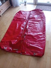 Anhängerplane lkw plane gebraucht kaufen  Glinde