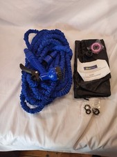 Babadu 100ft expandable for sale  TELFORD