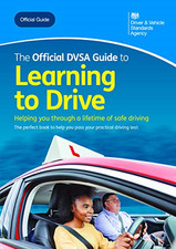 Official dvsa guide for sale  ROSSENDALE