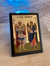 Greek orthodox icon for sale  BIRMINGHAM