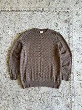 Maglione maglia uomo usato  Spedire a Italy