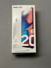 Samsung galaxy a20e usato  Grottaglie