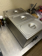Infernus electric bain for sale  LONDON