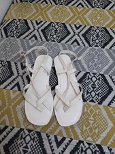 Bnwt womens cream for sale  MOUNTAIN ASH