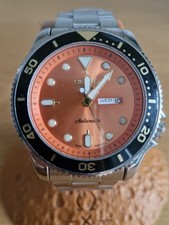 Seiko mod quartz for sale  ULVERSTON