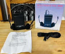 personal sound amplifier for sale personal sound amplifier for sale GREAT YARMOUTH