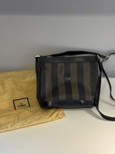 Fendi women vintage for sale  BEDFORD