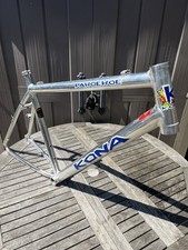 Retro 1998 kona for sale  SHEFFIELD