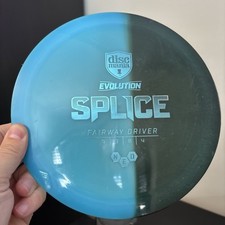 Discmania neo splice d'occasion  Expédié en Belgium